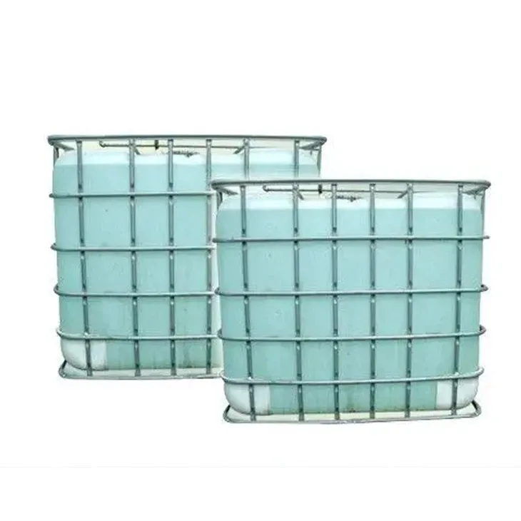 Wasserstoffperoxid-Rohstoffe