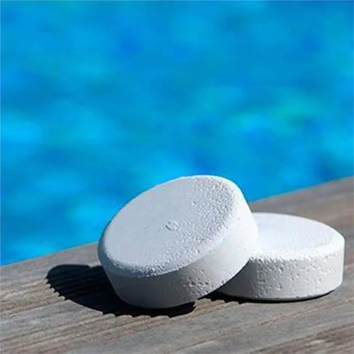 Natriumdichlorisocyanurat